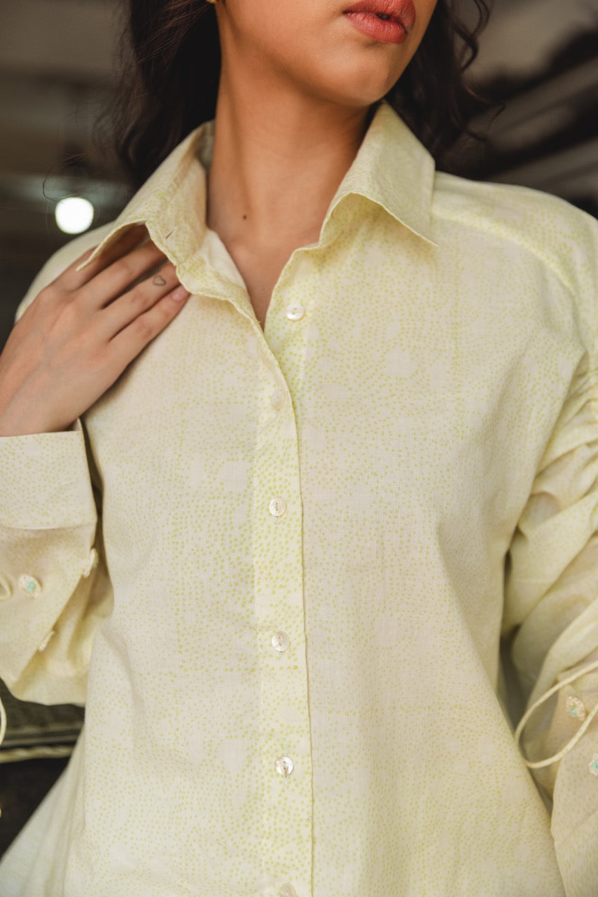 JELLY KELLY COTTON TOP