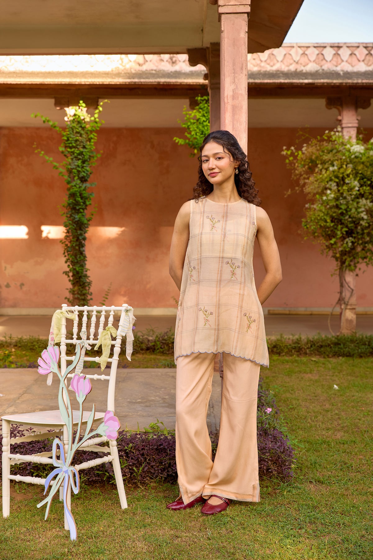 TILLY CO-ORD SET
