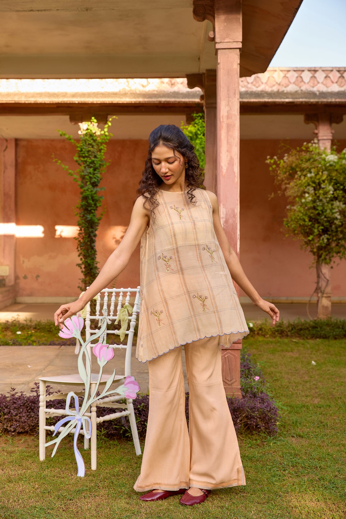 TILLY CO-ORD SET