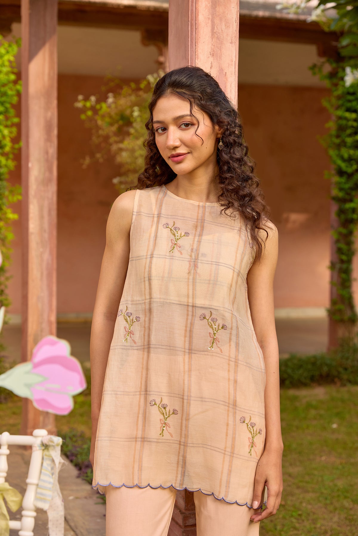 TILLY TOP (SET OF 2)