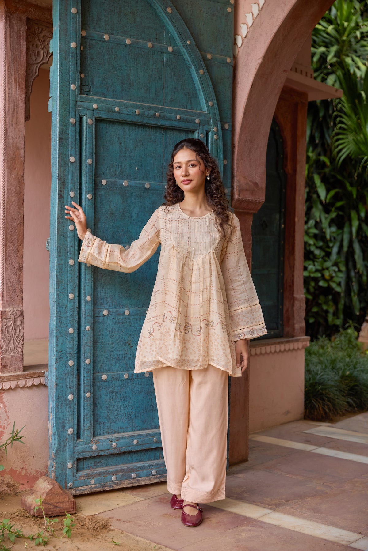 AMBROSE KURTA