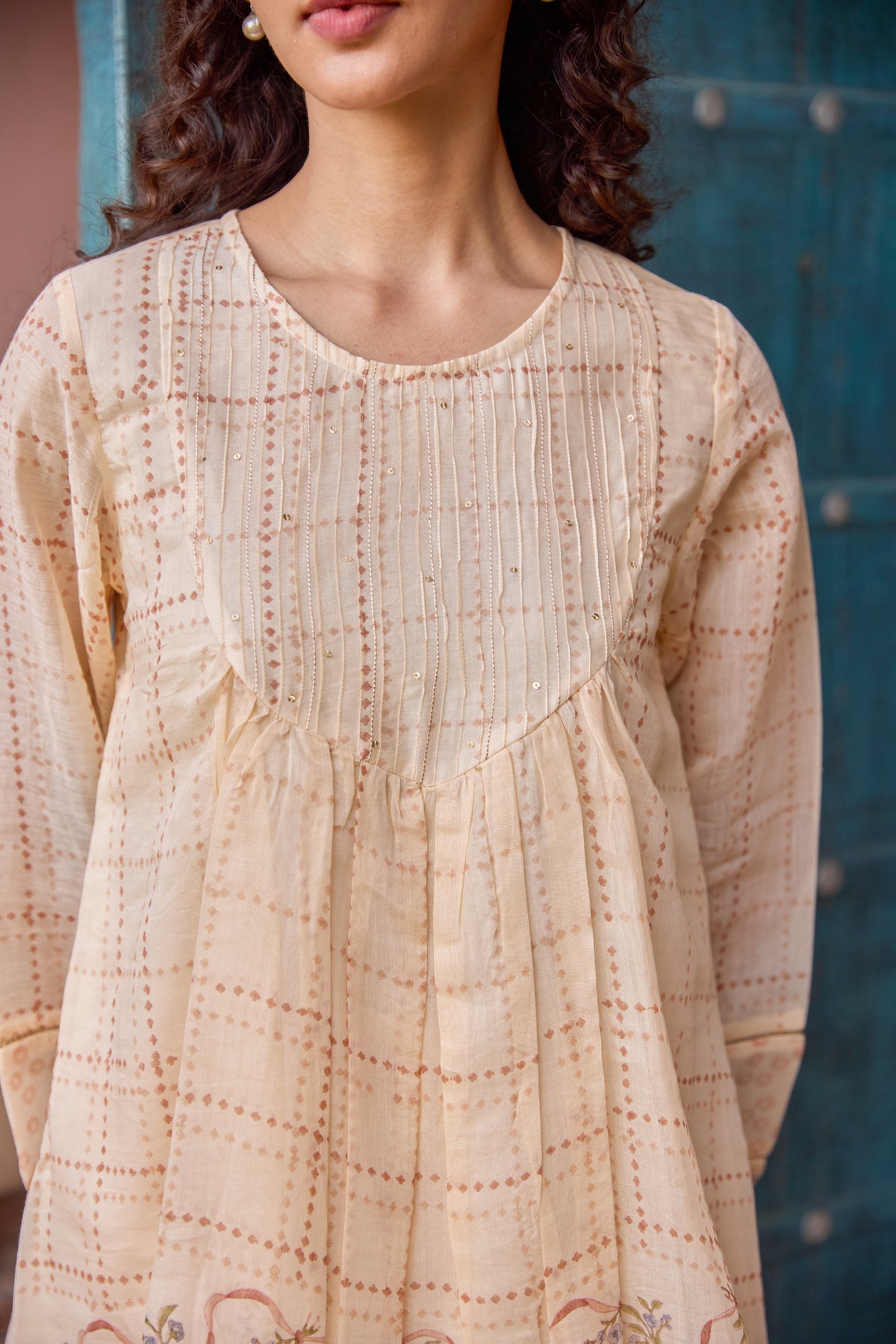 AMBROSE KURTA