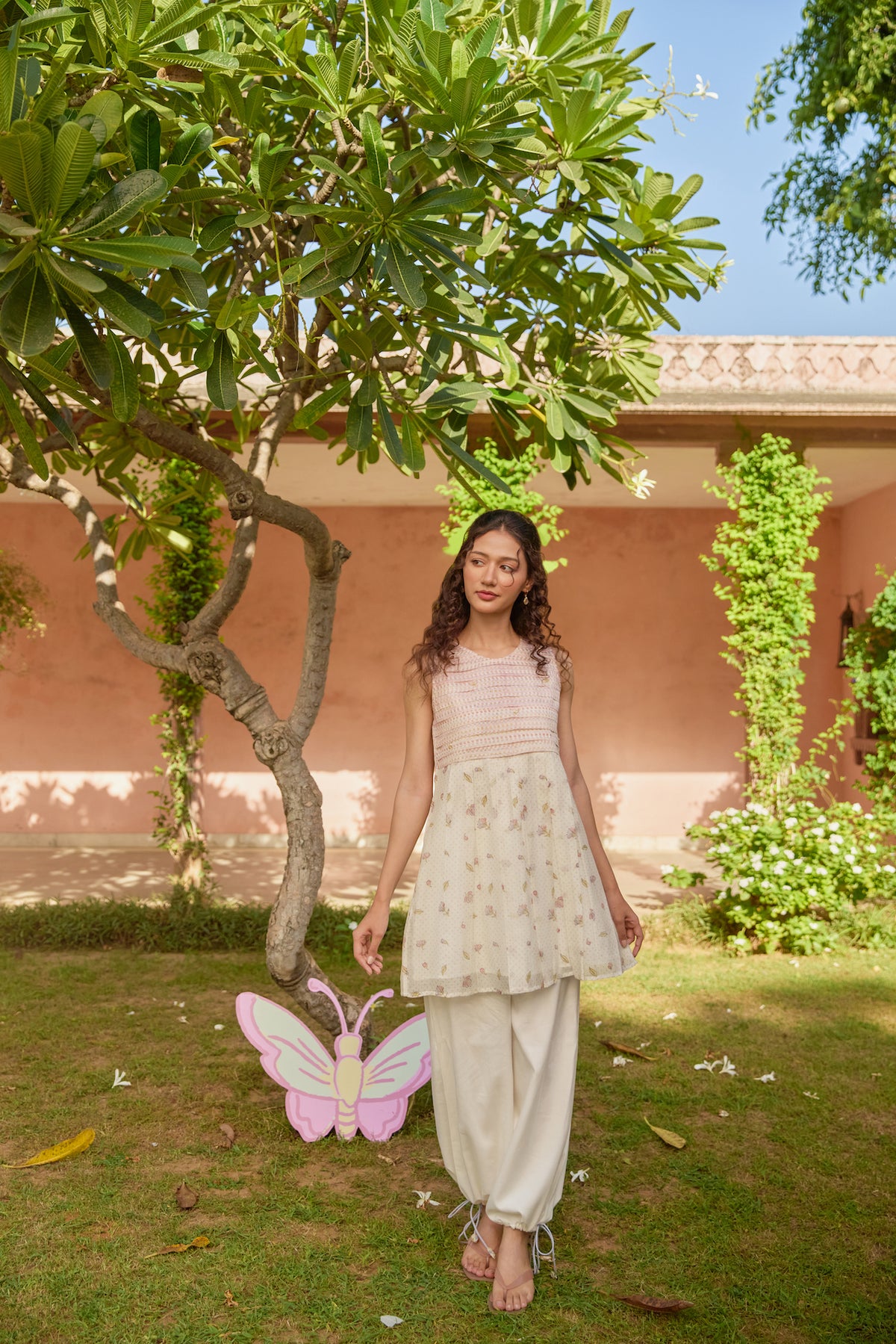 PANDORA CO-ORD SET