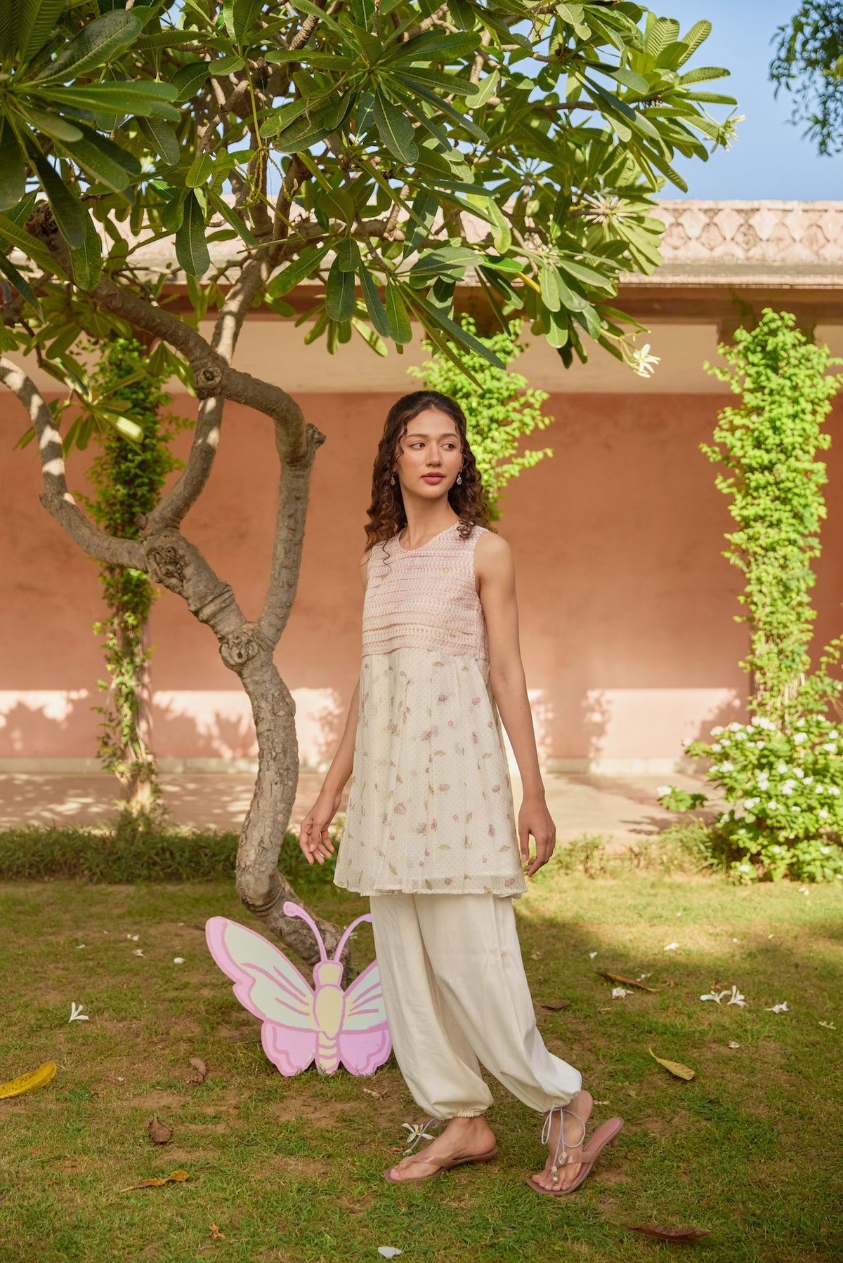 PANDORA CO-ORD SET