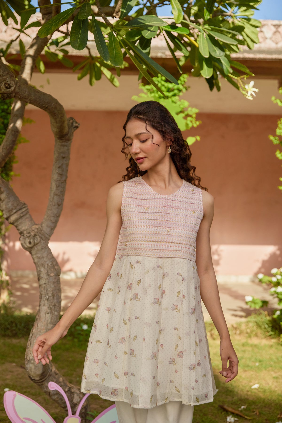 PANDORA TOP