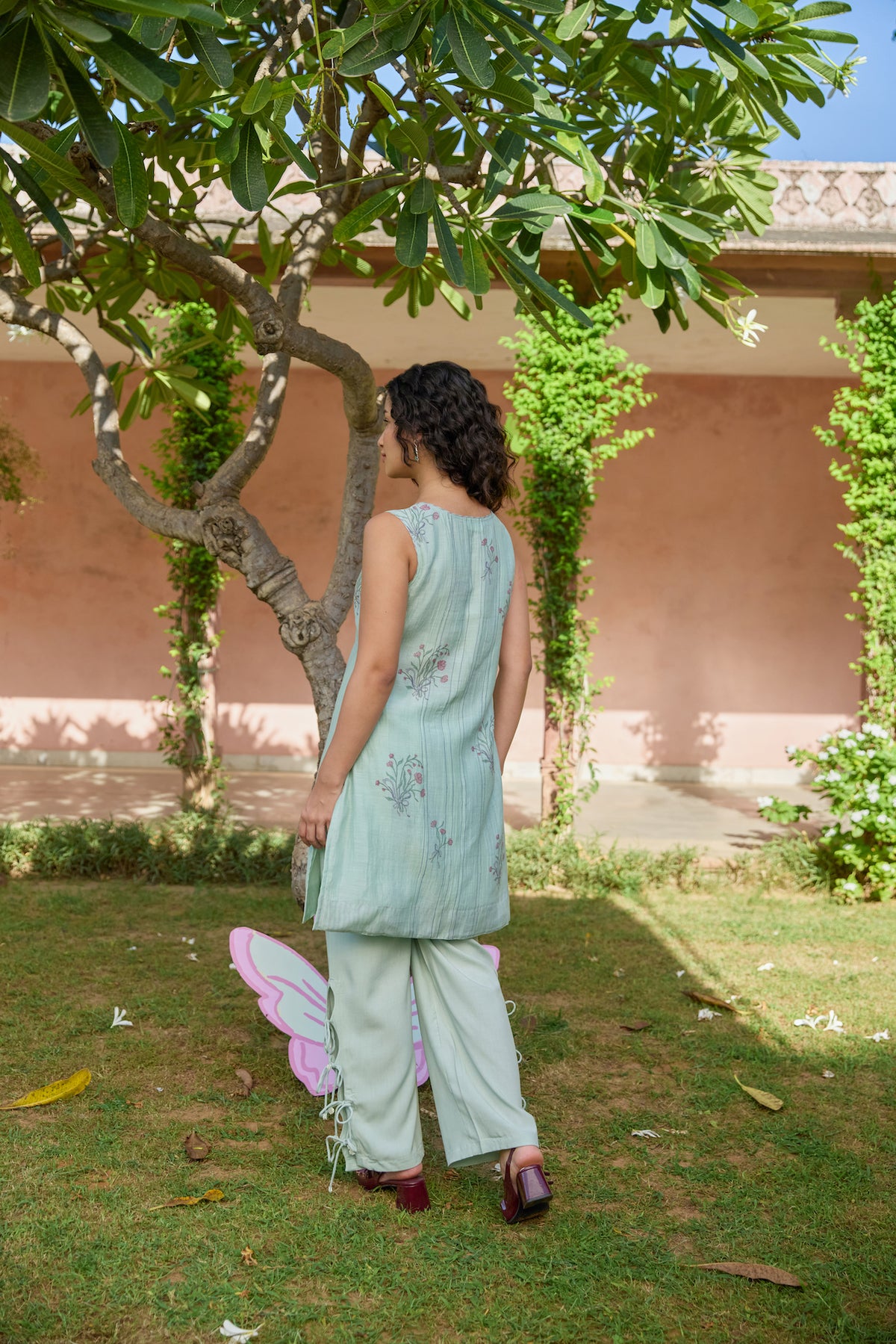ALLIE KURTA