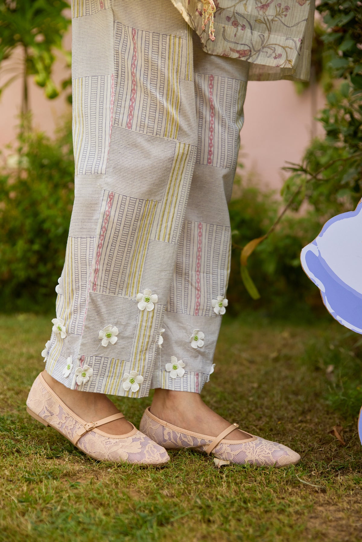 STEVIE CO-ORD SET (SET OF 3)