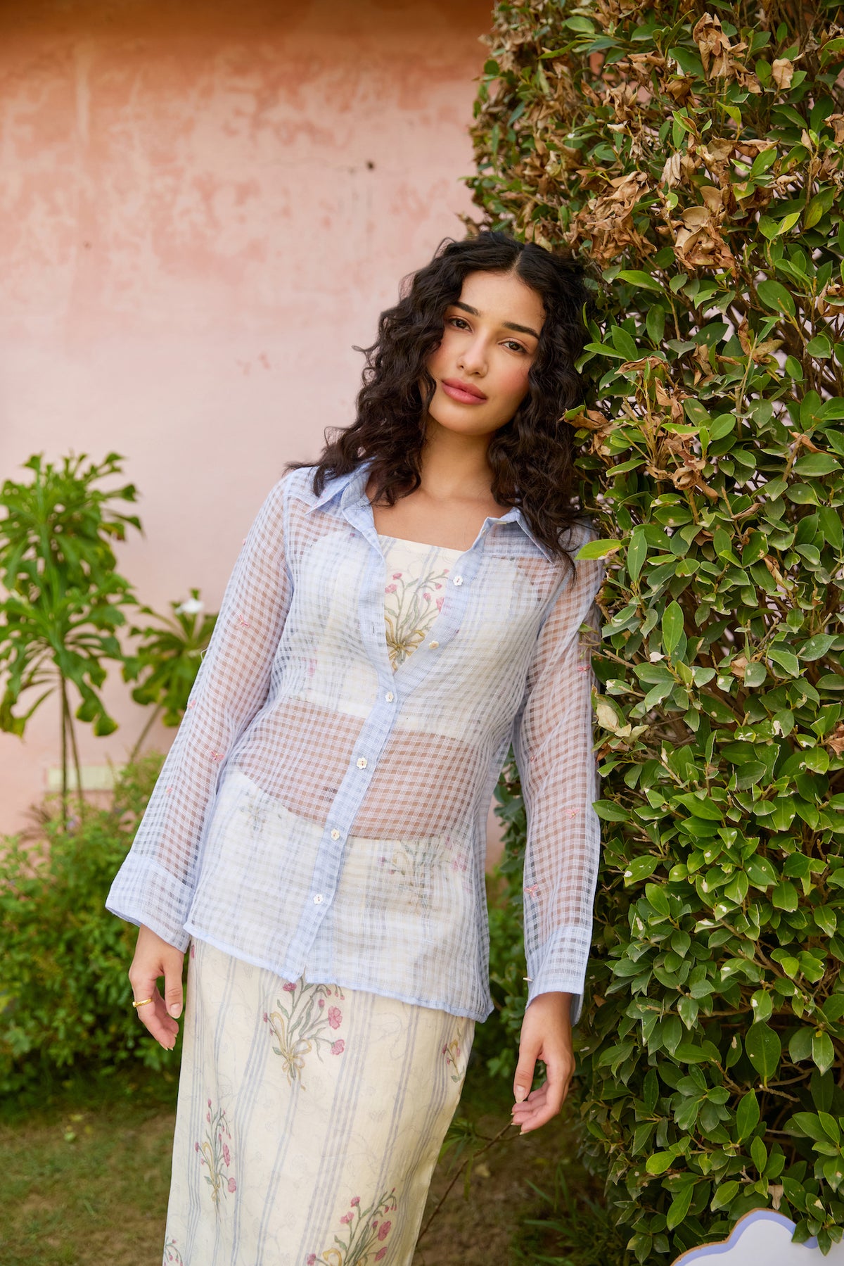 EFFIE TOP