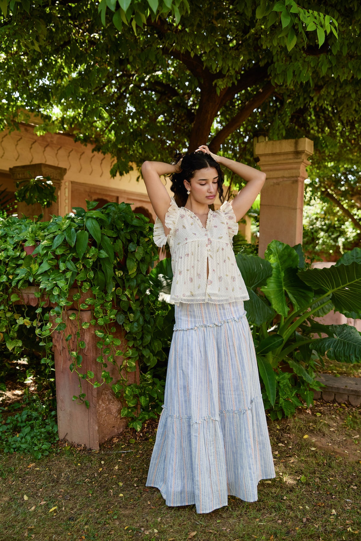 DARCY CO-ORD SET