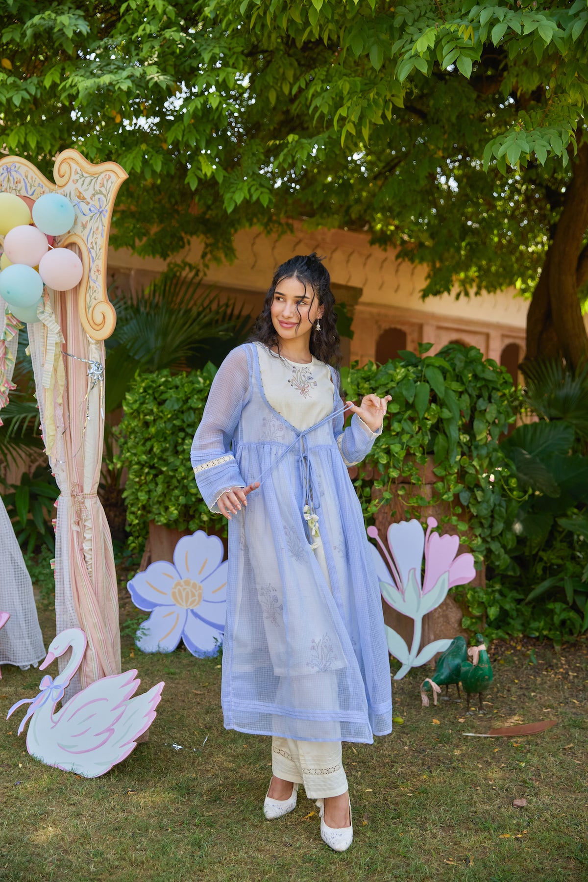 THEO KURTA (SET OF 2)