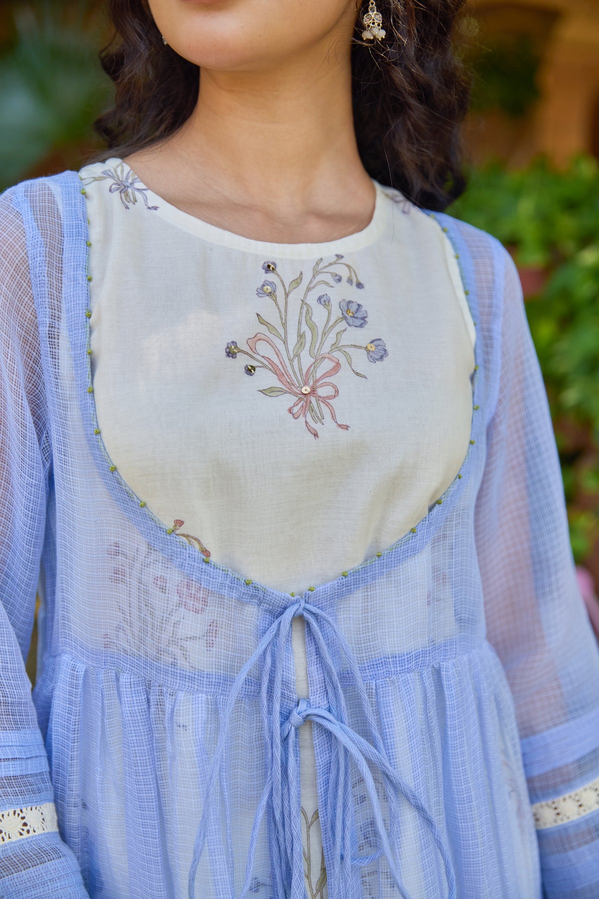 THEO KURTA SET