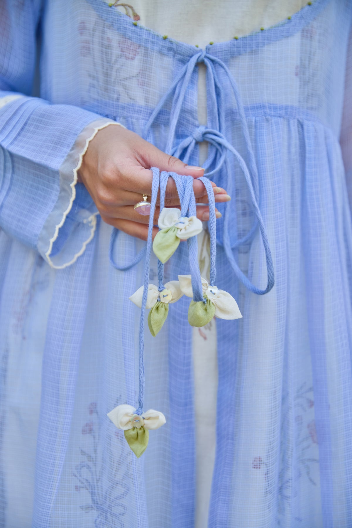 THEO KURTA SET