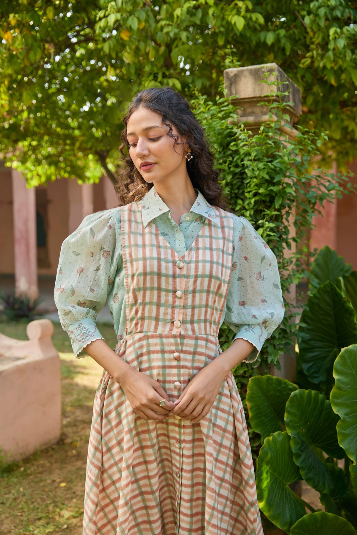 RORY DRESS (SET OF 2)