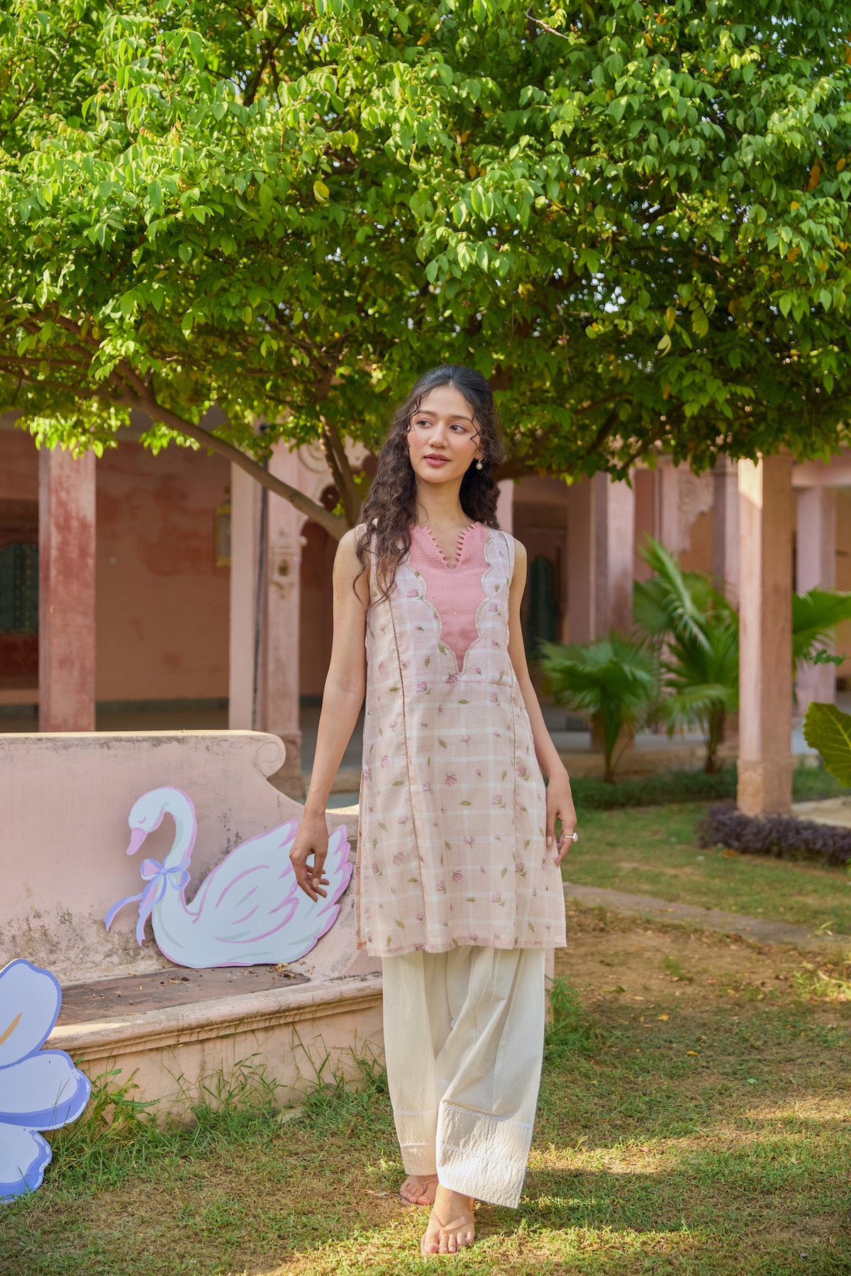 MILO KURTA