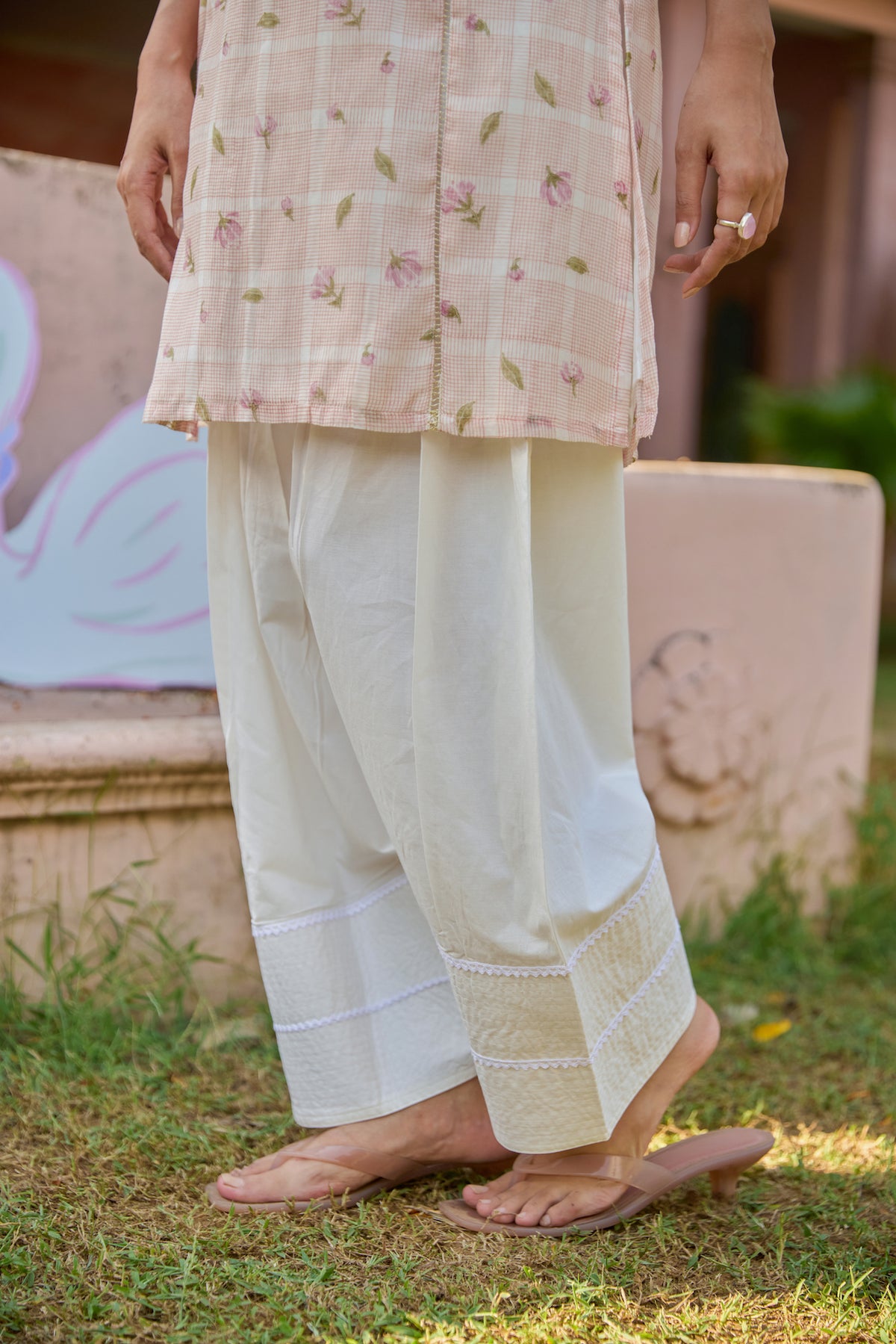 MILO KURTA SET