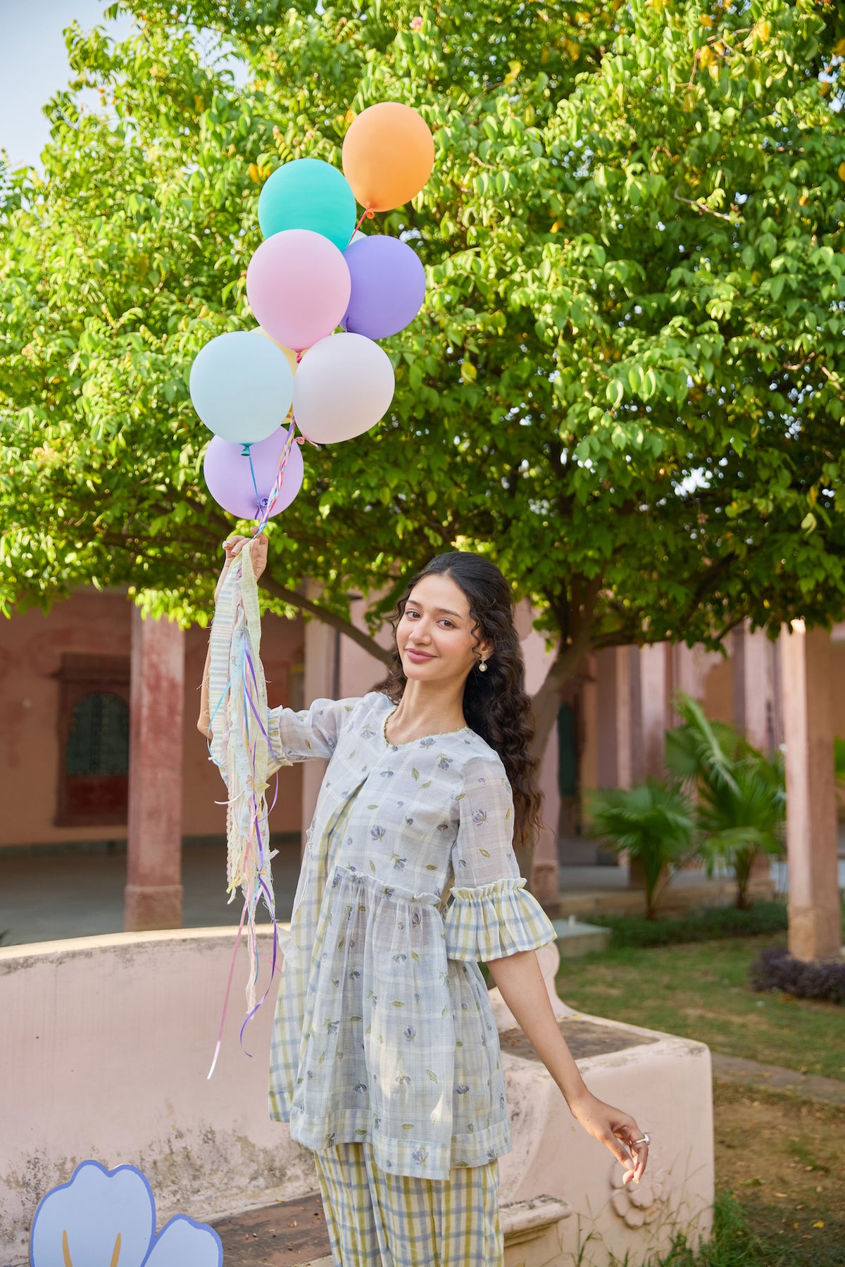 CALLISTA CO-ORD SET