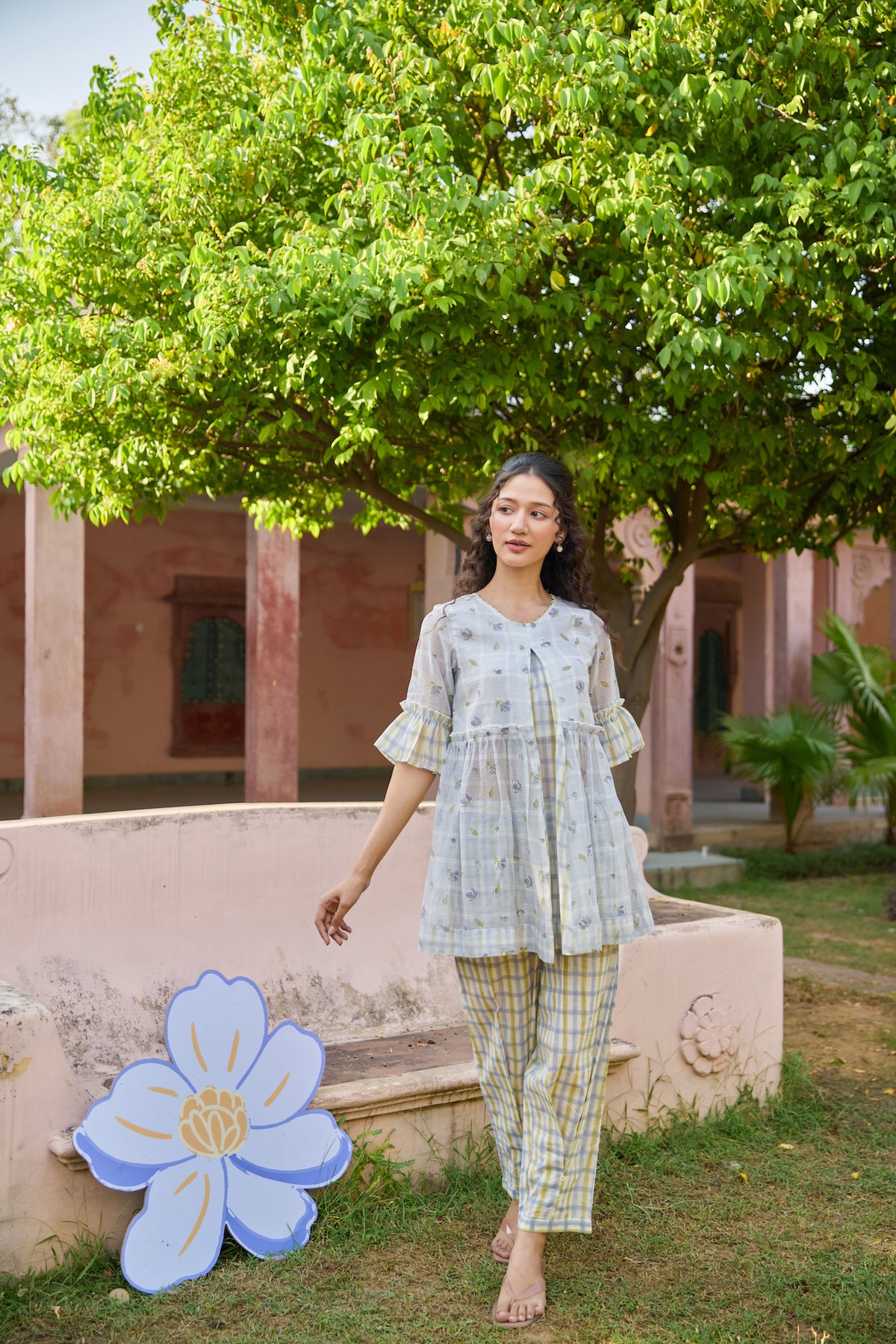 CALLISTA CO-ORD SET
