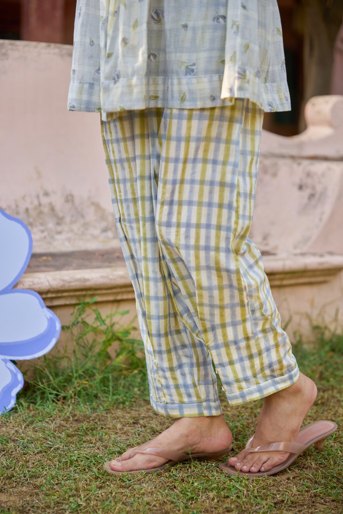 CALLISTA CO-ORD SET