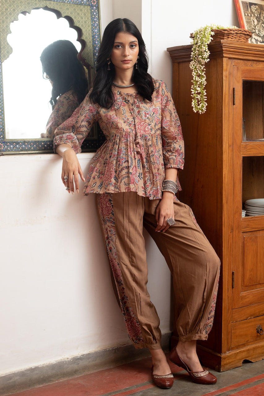 Inaya Lpc - 54 Designer Kurti With Pants In Pakistani Style Best Price