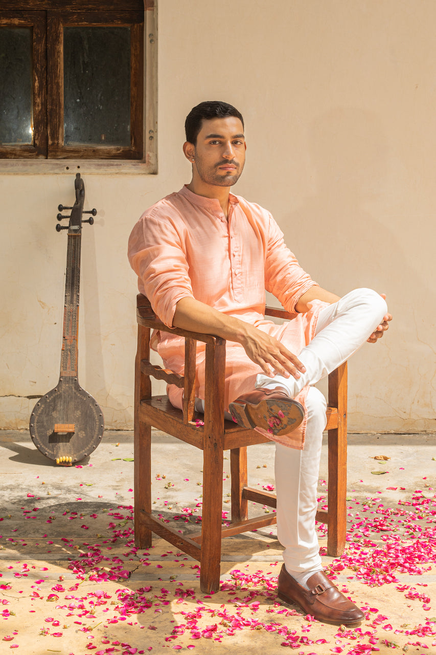 BODHI KURTA SET