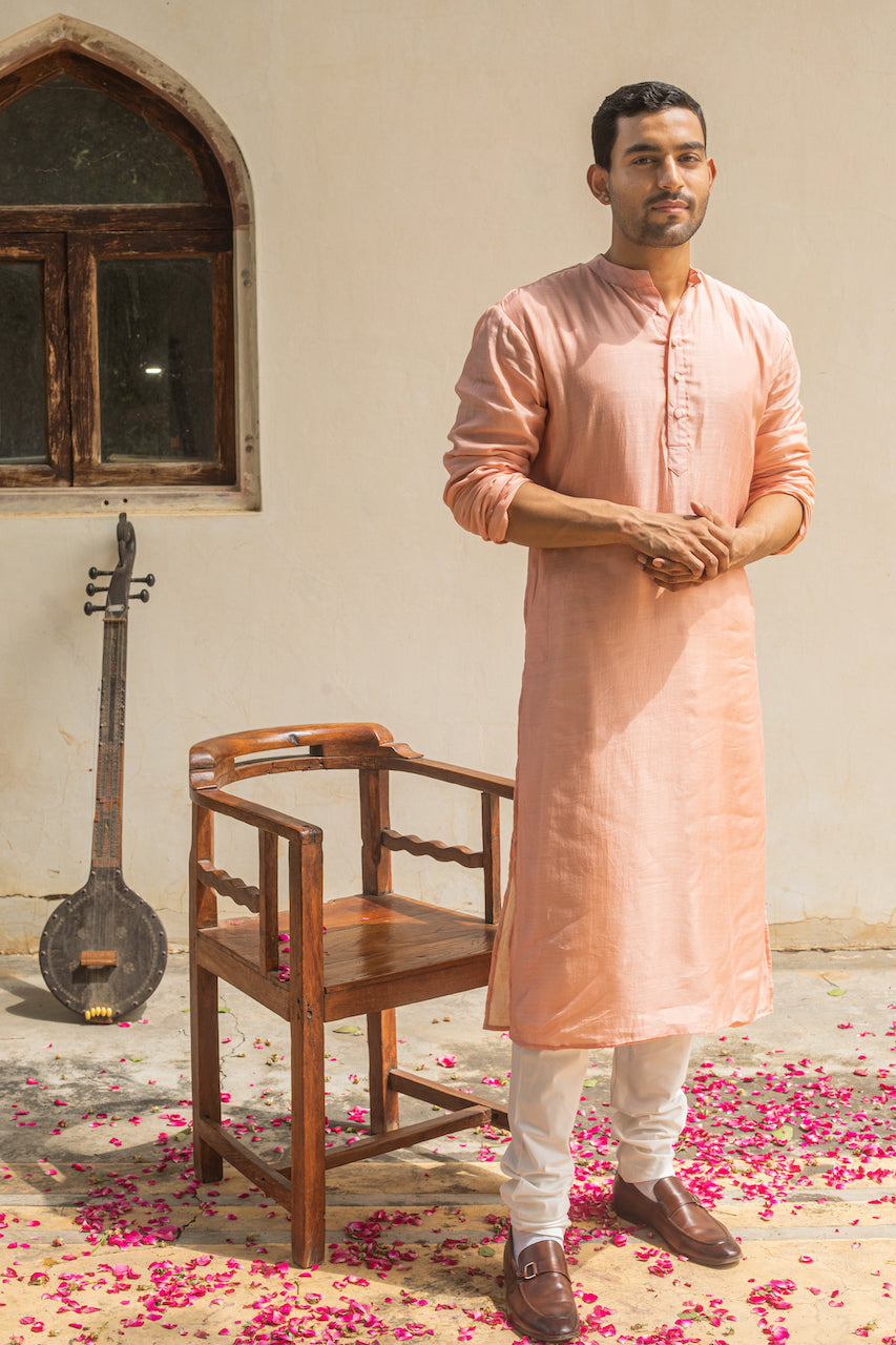 BODHI KURTA SET